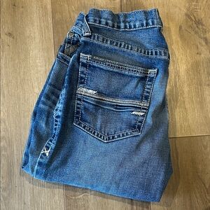 Ariat Classic Blue Jeans